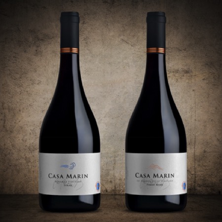 Viña Casa Marin - Casa Marin Premium